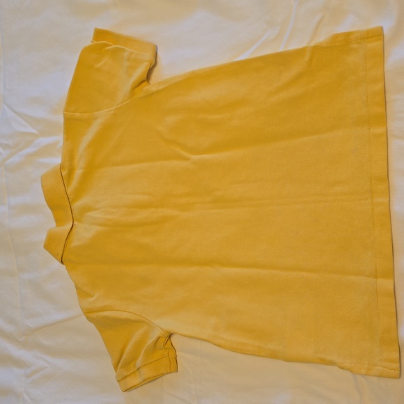 Polo Ralph Lauren Boys 4T Yellow Polo Shirt - Picture 2 of 8
